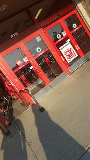 Department Store «Target», reviews and photos, 1631 Ring Rd, Elizabethtown, KY 42701, USA