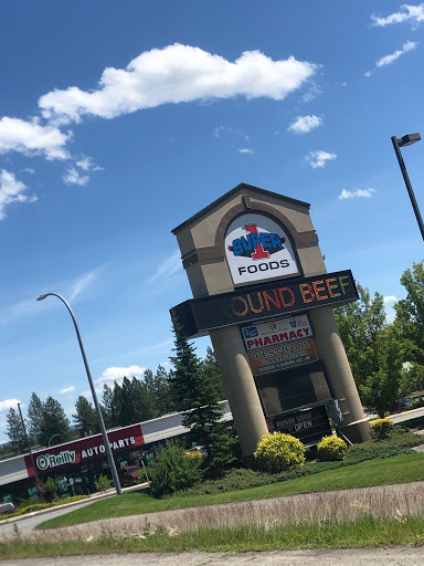 Grocery Store «Super 1 Foods», reviews and photos, 15837 N Westwood Dr # A, Rathdrum, ID 83858, USA