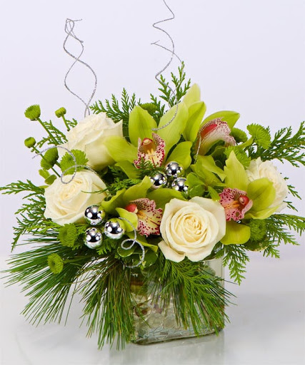 Florist «Palace Florists», reviews and photos, 4980 Wyaconda Rd b, Rockville, MD 20852, USA