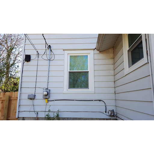 Electrician «Warner Electric», reviews and photos, 921 N Kansas Ave, Topeka, KS 66608, USA