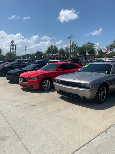 Used Car Dealer «Tillman Auto», reviews and photos, 8768 Beach Blvd, Jacksonville, FL 32216, USA