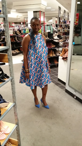 Shopping Mall «Fiesta Mall», reviews and photos, 1445 W Southern Ave, Mesa, AZ 85202, USA