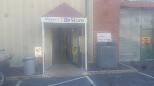 Building Materials Store «Habitat For Humanity Restore», reviews and photos, 2111 Lakeland Ave, Ronkonkoma, NY 11779, USA