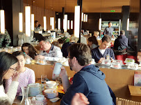 Atmosphère du Restaurant japonais Matsuri Vincennes - n°12