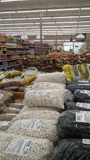 Grocery Store «Bravo Supermarkets», reviews and photos, 2921 S Orlando Dr, Sanford, FL 32773, USA