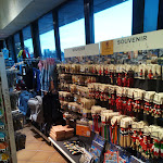 Photo n°20 de l'avis de Carmelo.i fait le 24/12/2017 à 08:19 sur le  Autogrill Casilina Ovest à Castrocielo