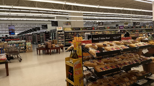 Department Store «Walmart Supercenter», reviews and photos, 1170 N Military Hwy, Norfolk, VA 23502, USA