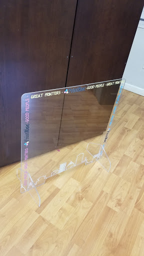 Commercial Printer «PrintRoc», reviews and photos, 620 South Ave, Rochester, NY 14620, USA