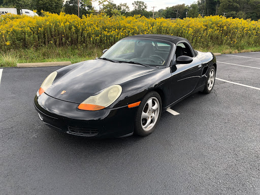 Used Car Dealer «Ionadi Auto Sales», reviews and photos, 1170 Milltown Rd, Verona, PA 15147, USA