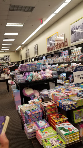 Book Store «Books-A-Million», reviews and photos, 300 Retail Commons Pkwy, Martinsburg, WV 25403, USA