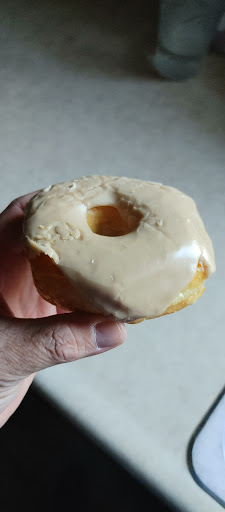 Donut Shop «Mary Lou Donuts», reviews and photos, 1830 S 4th St, Lafayette, IN 47905, USA