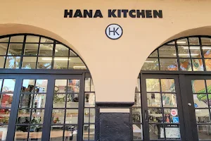 Hana Kitchen - Santa Barbara Downtown image