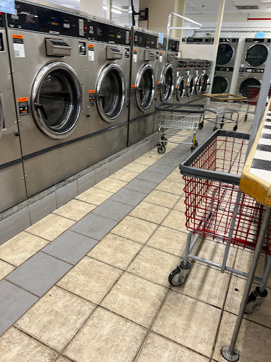 Laundromat «Laundry Depot of Ewing», reviews and photos, 1980 N Olden Ave, Ewing Township, NJ 08638, USA