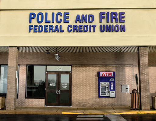 PFFCU - Police and Fire Federal Credit Union in Springfield, Pennsylvania
