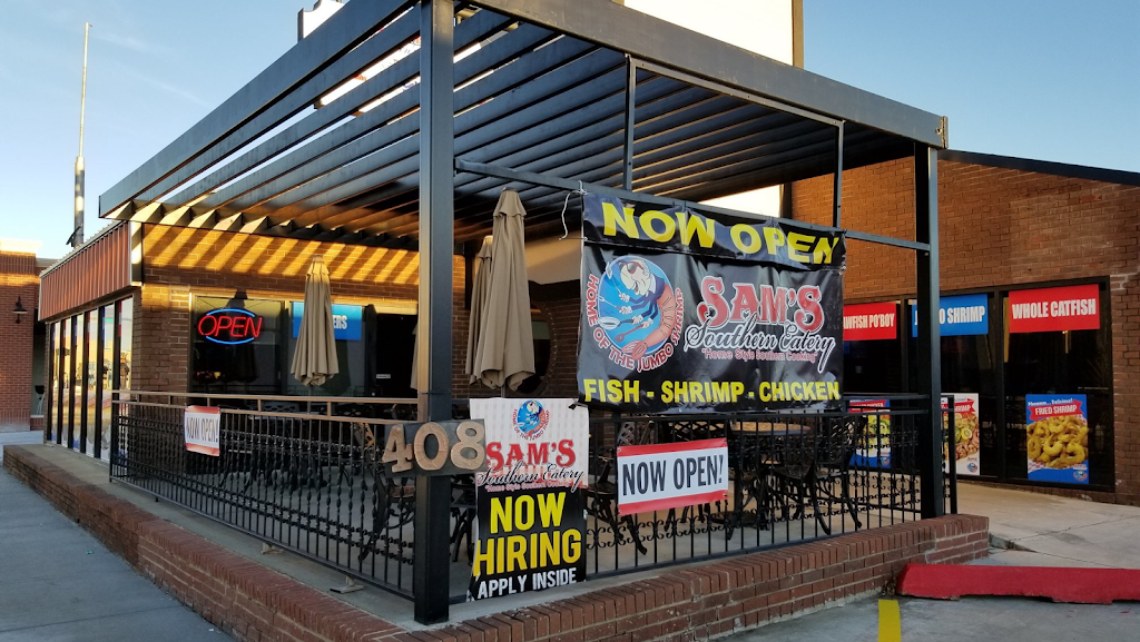 Sam’s Southern Eatery 73071