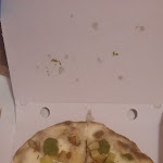 Photo n°2 de l'avis de Jaiprakash.a fait le 17/09/2022 à 07:10 sur le  Gusto Verde pinseria à Bastia Umbra