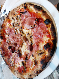 Pizza du Pizzeria Forno Di Napoli à Cagnes-sur-Mer - n°19