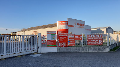 Point.P - Grigny à Grigny