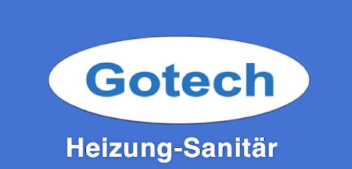 Gotech Heizung/Sanitär GmbH