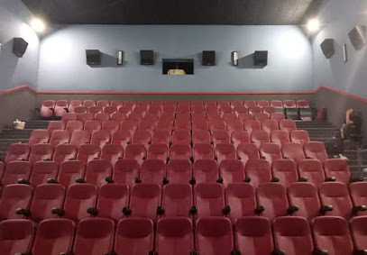 Cine Auditorio Deseado