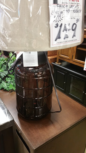 Furniture Store «Total Furniture Warehouse», reviews and photos, 8400 75th St, Kenosha, WI 53142, USA