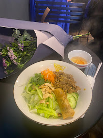 Vermicelle du Restaurant vietnamien Stew Cook - Traditional Việt Food à Nancy - n°6