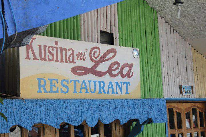 Kusina Ni Lea Restaurant, Videoke and Catering Services