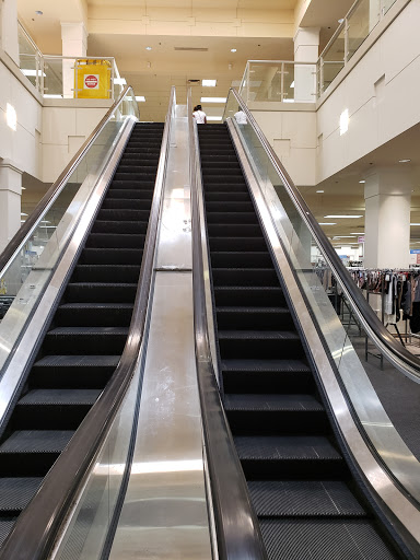 Clothing Store «Burlington Coat Factory», reviews and photos, 3662 W Camp Wisdom Rd, Dallas, TX 75237, USA