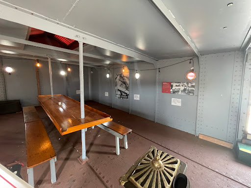 Maritime Museum «South Street Seaport Museum», reviews and photos, 12 Fulton St, New York, NY 10038, USA