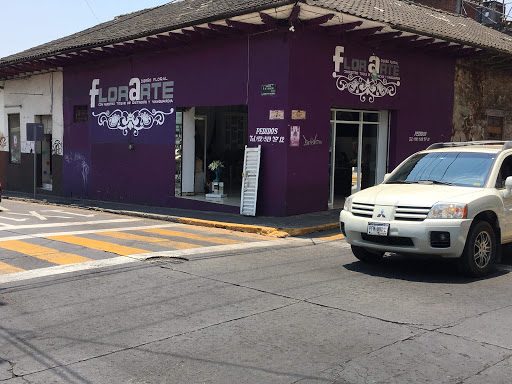Florarte – Uruapan