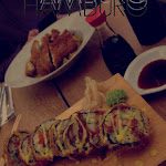 Photo n°1 de l'avis de Anna.e fait le 05/04/2018 à 16:03 sur le  Asia OM à Hamburg