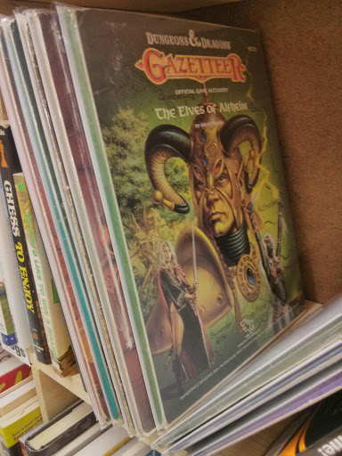 Used Book Store «McKay Brothers», reviews and photos, 8161 Brook Rd, Richmond, VA 23227, USA