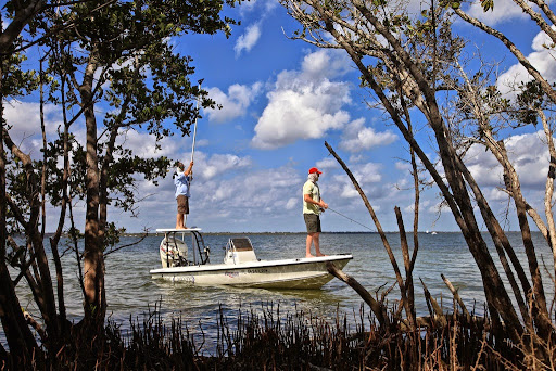 Fishing Charter «Lagooner Fishing Guides», reviews and photos, 204 Garfield Ave, Cocoa Beach, FL 32931, USA