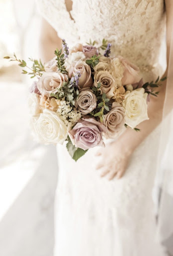 Florist «Sweet Pea Florist», reviews and photos, 5918 Naples Plaza, Long Beach, CA 90803, USA