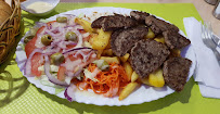 Plats et boissons du Kapadokya kebab à Limoges - n°8