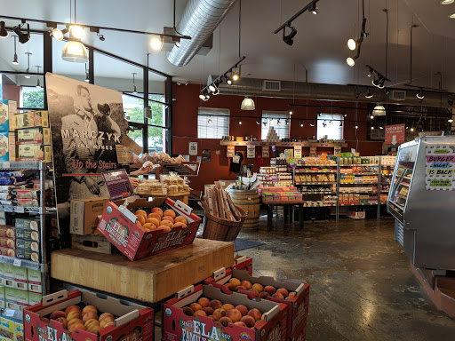 Grocery Store «Marczyk Fine Foods», reviews and photos, 770 E 17th Ave, Denver, CO 80203, USA