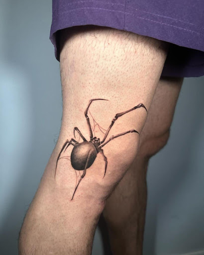 Explore tattoo outline ideas for women, creative tattoo ideas in Kissimmee, available at Fallen Sparrow Tattoo Co