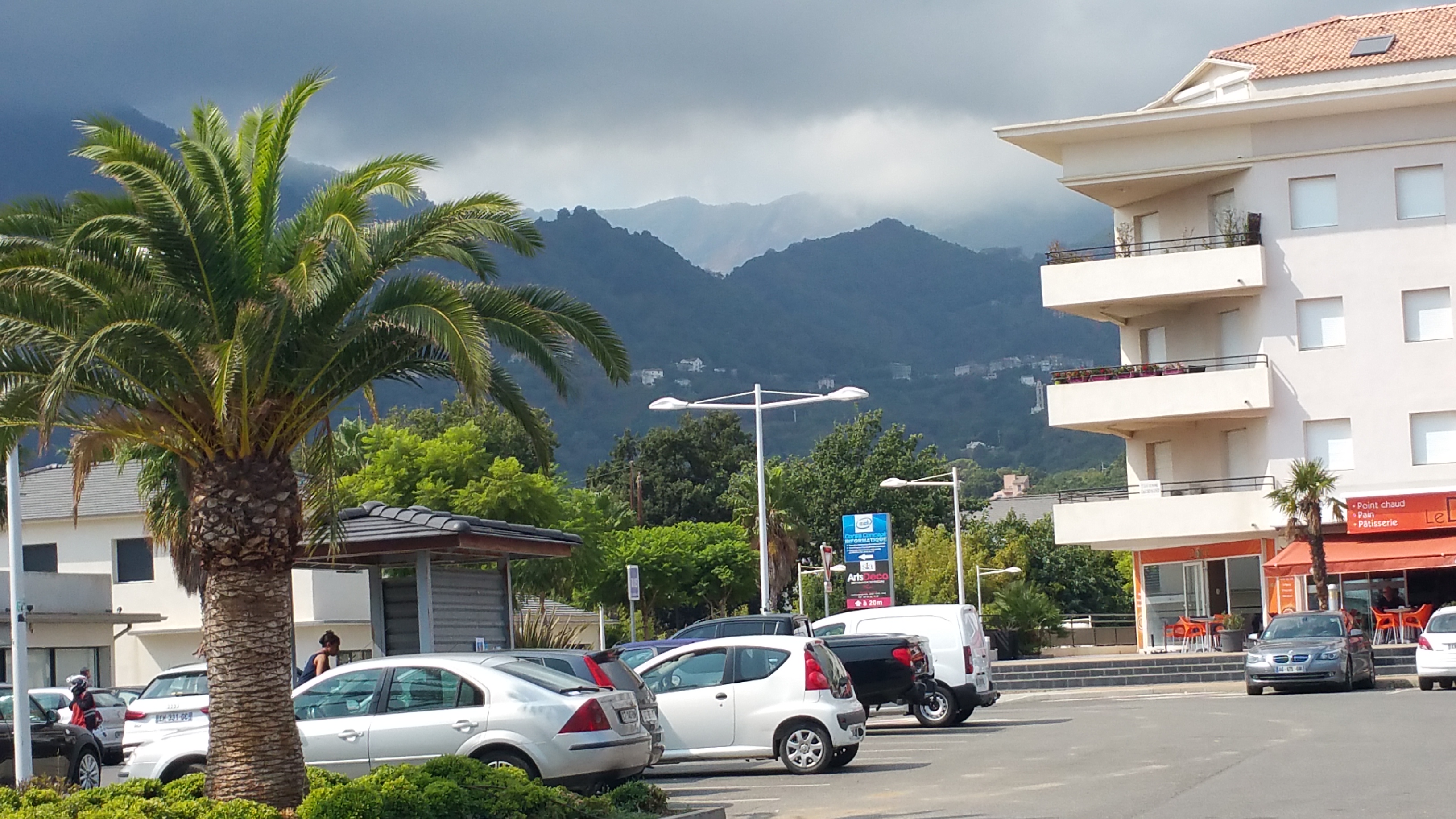 Photo n° 2 de l'avis de Pascal.e fait le 18/09/2017 à 07:05