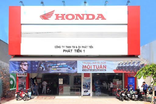 Free motorcycle mechanics courses Ho Chi Minh