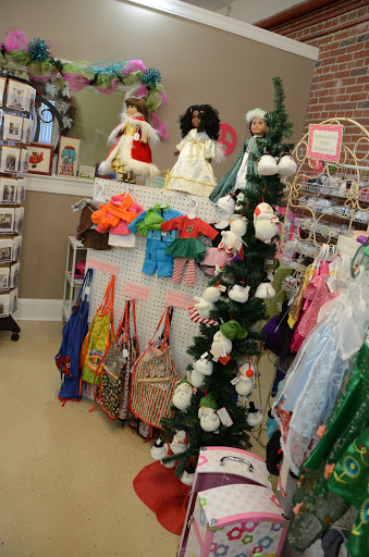 Boutique «Merchants At Cokers», reviews and photos, 401 Wilson Ave, Tullahoma, TN 37388, USA