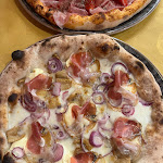 Photo n°2 de l'avis de Maria.o fait le 04/09/2023 à 07:57 sur le  Pizzeria Pachino à La Spezia