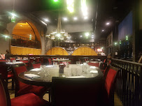 Atmosphère du Restaurant français La Taverne - Table de caractère - Beaucouzé Atoll à Beaucouzé - n°1