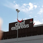 Photo n°3 de l'avis de eugenio.i fait le 24/05/2019 à 07:17 sur le  Chef Express - Feronia Ponte 5 à Fiano Romano