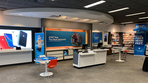 Cell Phone Store «AT&T», reviews and photos, 3021 Mallory Ln #110, Franklin, TN 37067, USA