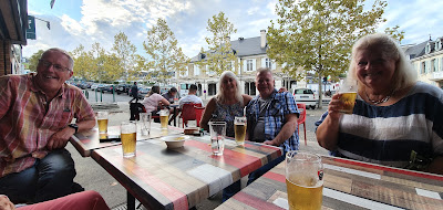 L’Escale - Café, Bar & Tapas à Monein