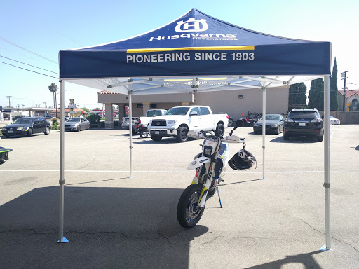 Motorcycle Dealer «Mid-Cities Motorsports», reviews and photos, 15725 Lakewood Blvd, Paramount, CA 90723, USA