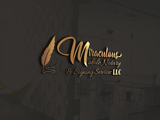 Miraculous Mobile Notary & Signing Services LLC