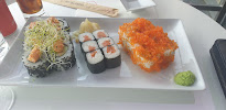 Sushi du Restaurant japonais Planet Sushi Nice - Jean Jaurès - n°13