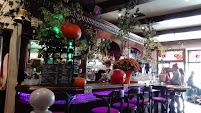 Atmosphère du Restaurant London Dinner's Pub à Cambrai - n°15