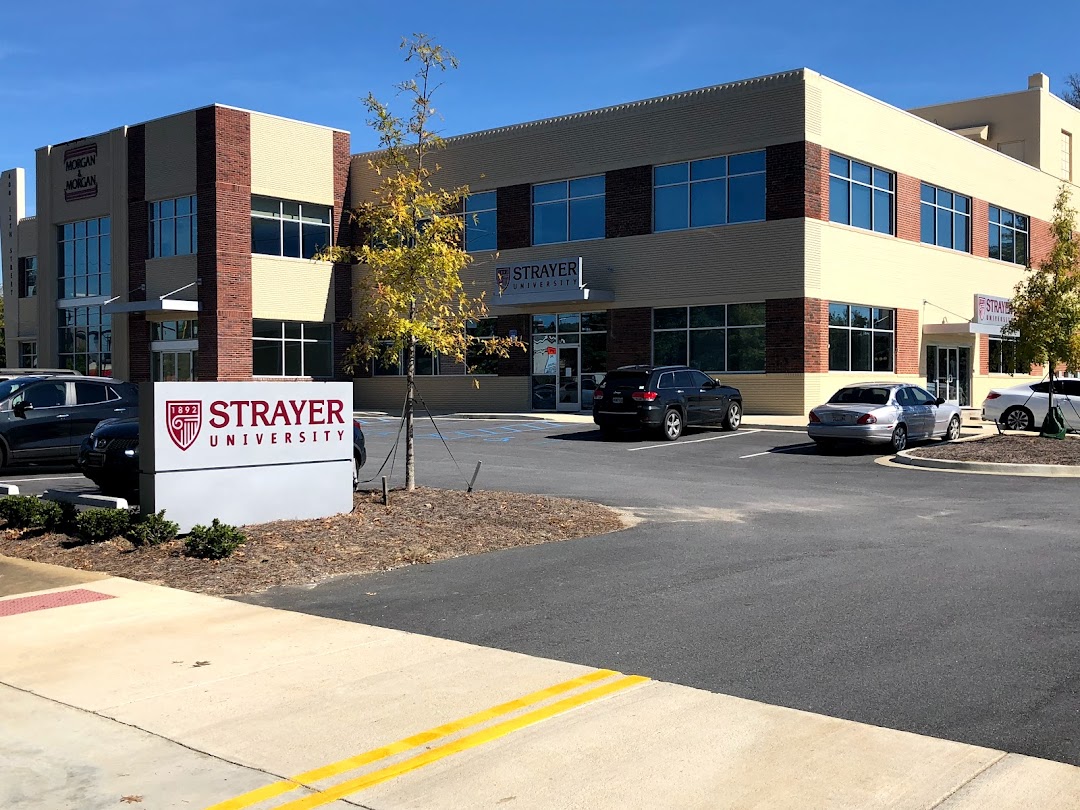 Strayer University